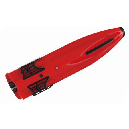 Amorceur pour bateau radiocommandé Bateau amorceur FISHING SURFER Amorceur pour bateau radiocommandé Bateau amorceur FISHING SURFER
