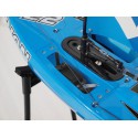 ORION RTS BLUE radio -controlled sailboat | Scientific-MHD