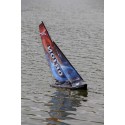 Orion RTS V2 radio -controlled sailboat | Scientific-MHD