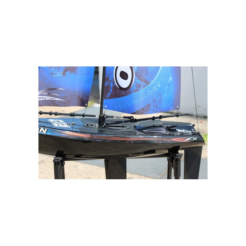 Voilier radiocommandé ORION RTS V2 Voilier radiocommandé ORION RTS V2