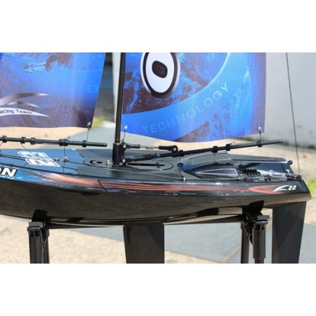 Orion RTS V2 radio -controlled sailboat | Scientific-MHD