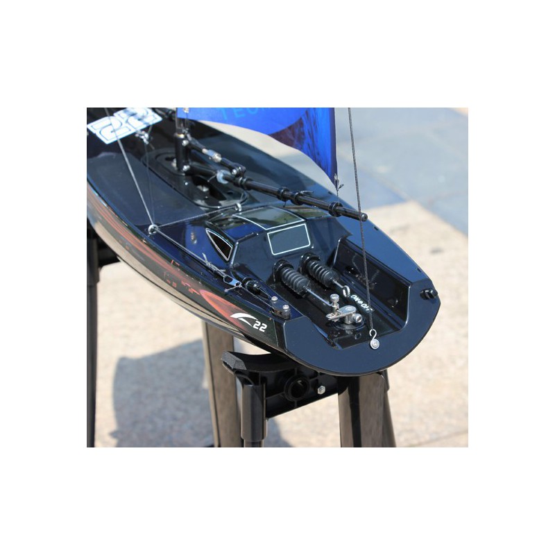 Voilier radiocommandé ORION RTS V2 Voilier radiocommandé ORION RTS V2