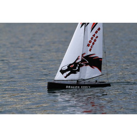 RAG65 RG65 ARS / MHD4S competition sailboat | Scientific-MHD