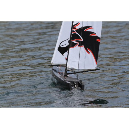 RAG65 RG65 ARS / MHD4S competition sailboat | Scientific-MHD