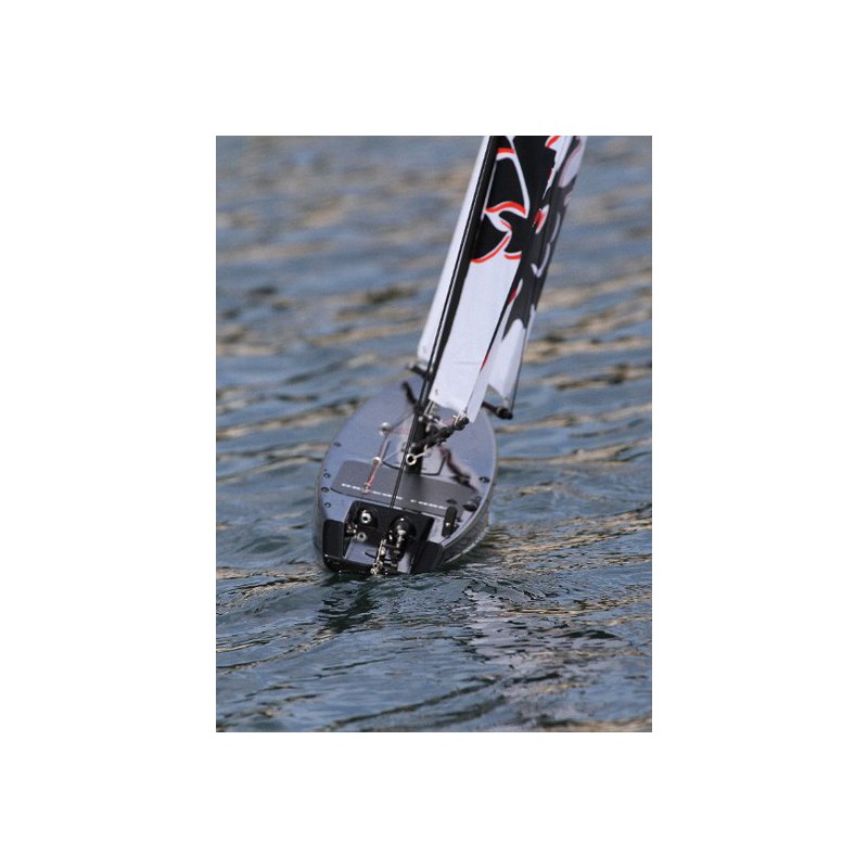 RAG65 RG65 ARS / MHD4S competition sailboat - Scientific-MHD