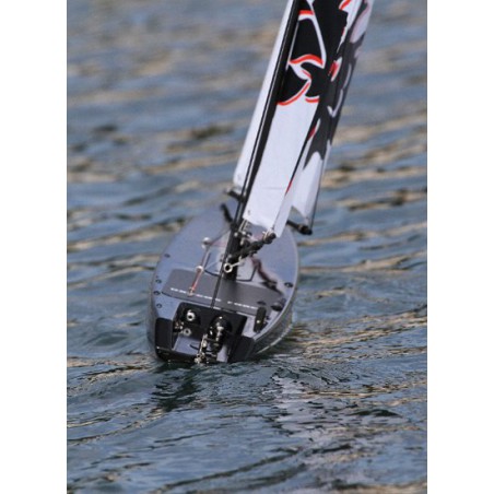 RAG65 RG65 ARS / MHD4S competition sailboat | Scientific-MHD