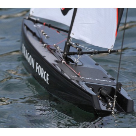 RAG65 RG65 ARS / MHD4S competition sailboat | Scientific-MHD