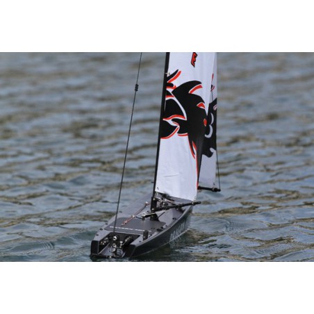 Dragon Dragon Force RG65 RTS V2 Segelboot | Scientific-MHD