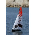 Dragon Dragon Force RG65 RTS V2 Segelboot | Scientific-MHD