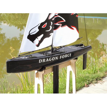 Dragon Dragon Force RG65 RTS V2 Segelboot | Scientific-MHD