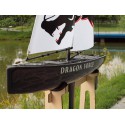 Dragon Dragon Force RG65 RTS V2 Segelboot | Scientific-MHD