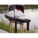 Dragon Dragon Force RG65 RTS V2 Segelboot | Scientific-MHD