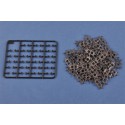 Plastic tank model M2/M3/LVTP7/MLRS EARLY | Scientific-MHD