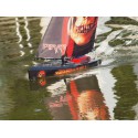Radio Segelboot Pirat RG65 RTS Segelboot | Scientific-MHD