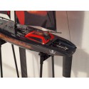 Radio sailboat Pirate RG65 RTS sailboat | Scientific-MHD