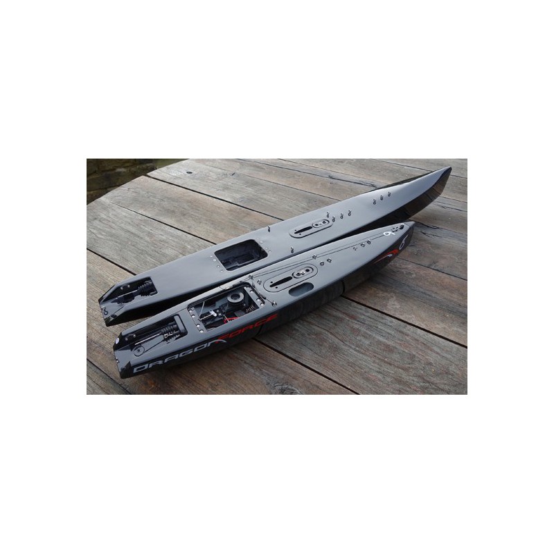 Voilier radiocommandé Dragon Flite 95 ARTS