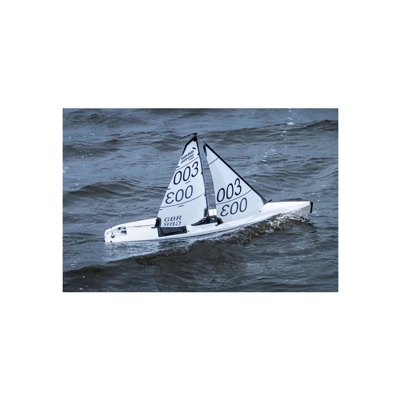 Voilier radiocommandé Dragon Flite 95 ARTS