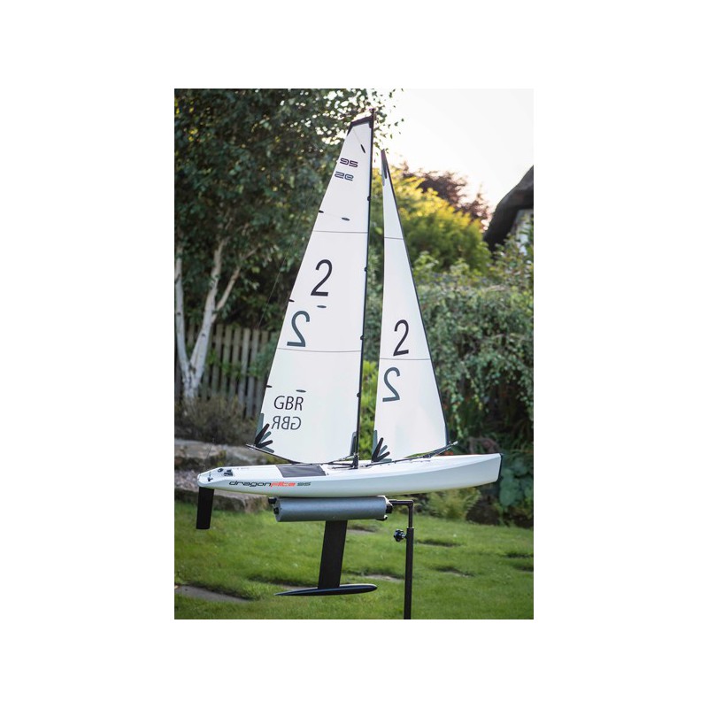 Voilier radiocommandé Dragon Flite 95 ARTS