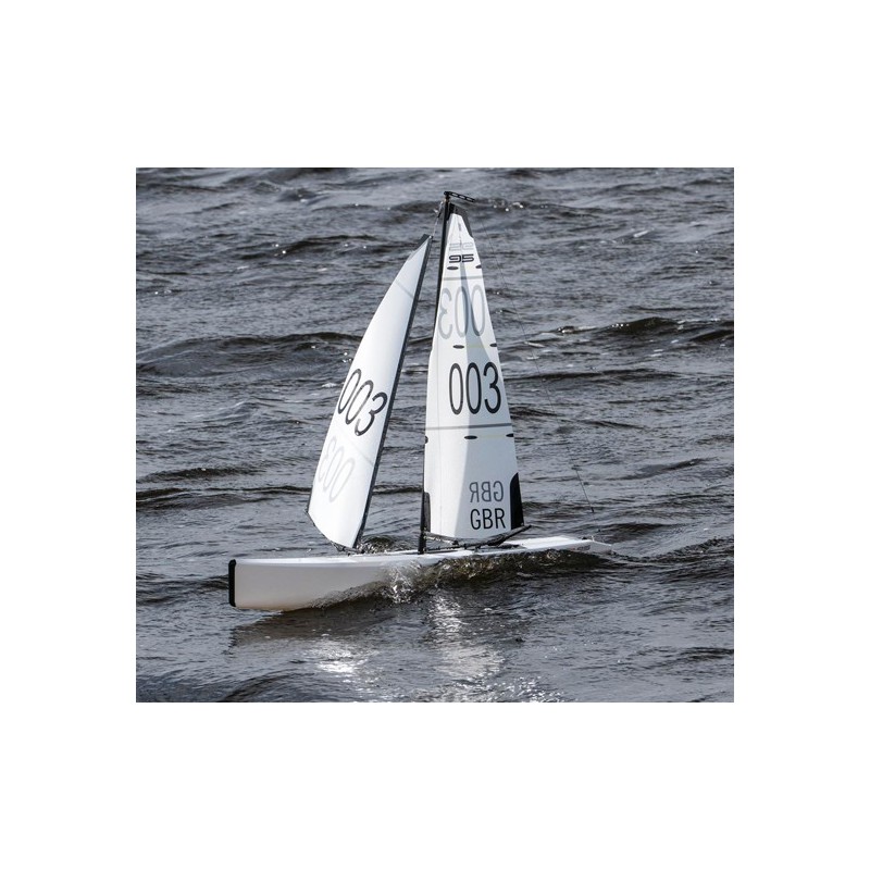 Voilier radiocommandé Dragon Flite 95 ARTS