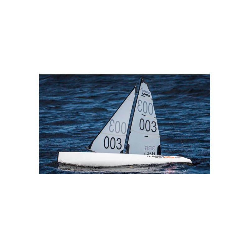 Voilier radiocommandé Dragonflite 95 V2 ARTS Voilier radiocommandé Dragonflite 95 V2 ARTS