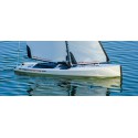 Dated sailboat DF65 V6 RTS / MHD4S | Scientific-MHD