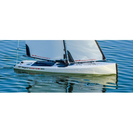 Dated sailboat DF65 V6 RTS / MHD4S | Scientific-MHD