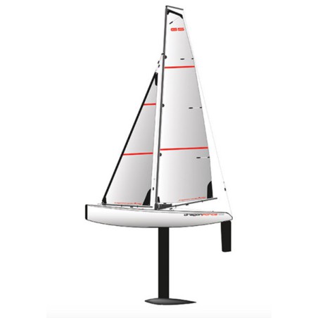 Dated sailboat DF65 V6 RTS / MHD4S | Scientific-MHD