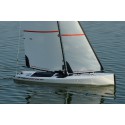 Dated sailboat DF65 V6 RTS / MHD4S | Scientific-MHD