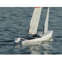 Dated sailboat DF65 V6 RTS / MHD4S | Scientific-MHD