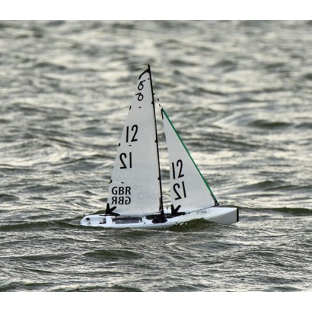 Dated sailboat DF65 V6 RTS / MHD4S | Scientific-MHD