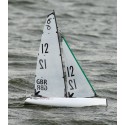 Dated sailboat DF65 V6 RTS / MHD4S | Scientific-MHD
