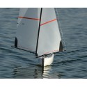 Dated sailboat DF65 V6 RTS / MHD4S | Scientific-MHD