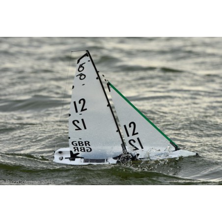 Dated sailboat DF65 V6 RTS / MHD4S | Scientific-MHD