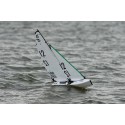 Dragon Dragon Force RG65 V6 Arts sailboat | Scientific-MHD