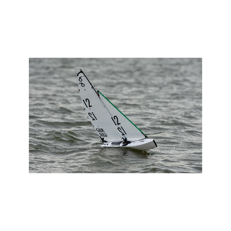 Voilier radiocommandé Dragon Force RG65 V6 ARTS