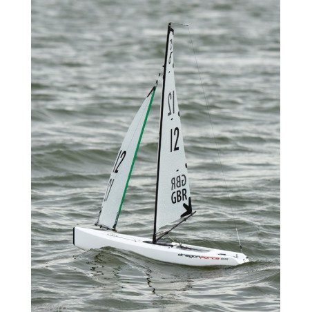 Dragon Dragon Force RG65 V6 Arts Segelboot | Scientific-MHD