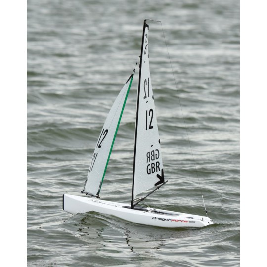 Dragon Dragon Force RG65 V6 Arts Segelboot Dragon Dragon Force RG65 V6 Arts Segelboot | Scientific-MHD