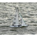 Dragon Dragon Force RG65 V6 Arts sailboat | Scientific-MHD