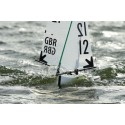 Dragon Dragon Force 65 V7 Arts sailboat | Scientific-MHD