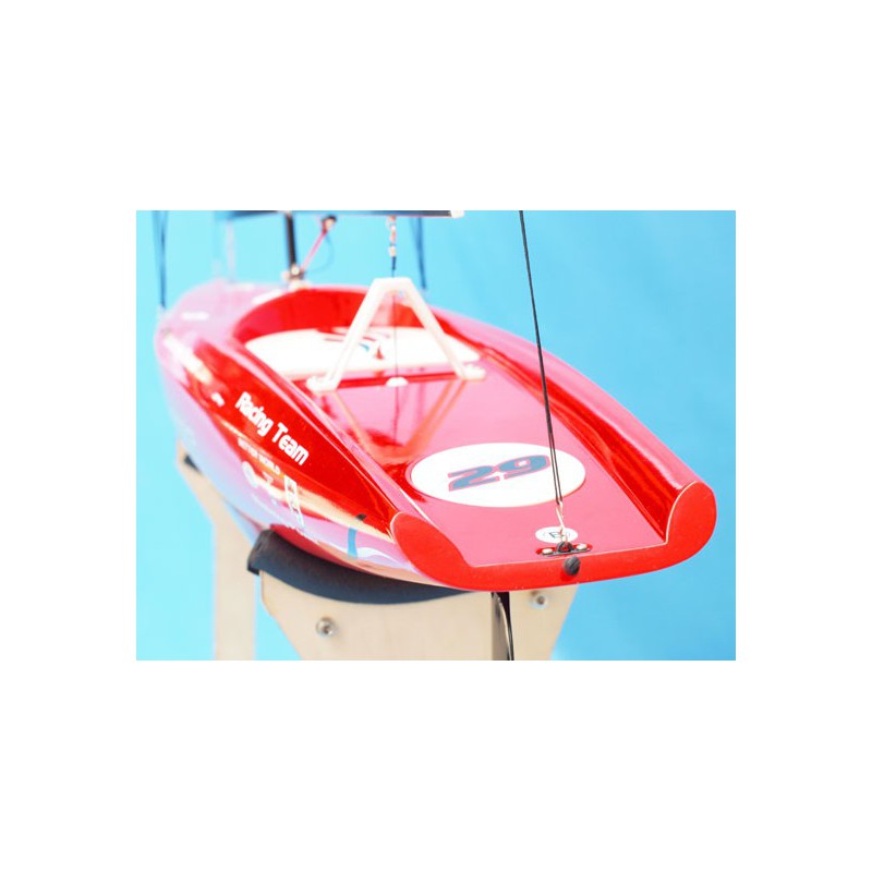 Voilier radiocommandé FOCUS Yacht 1m RTS