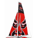 Draft Sailboat erkunden RTS 2,4 GHz | Scientific-MHD