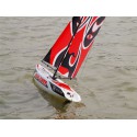 Draft Sailboat erkunden RTS 2,4 GHz | Scientific-MHD