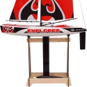Draft sailboat Explore RTS 2.4 GHz | Scientific-MHD