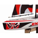 Draft Sailboat erkunden RTS 2,4 GHz | Scientific-MHD