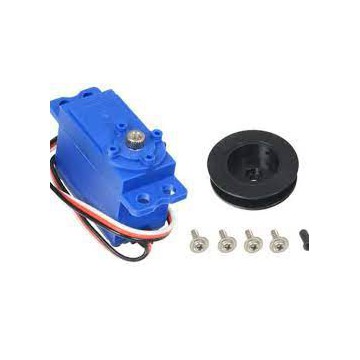 Servos für Funksteuerung Servo Focus - DF95 | Scientific-MHD