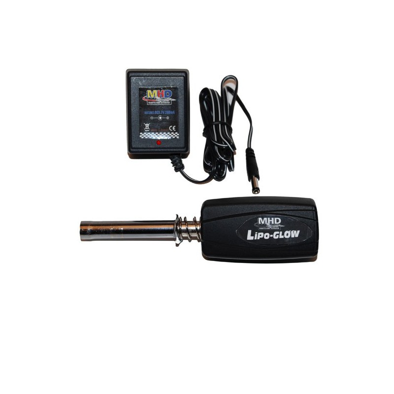 SOCQUET LiPo 1200 mA