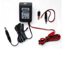 Chargeur pour accu pour appareil radiocommandé Chargeur Accus Radio 220V