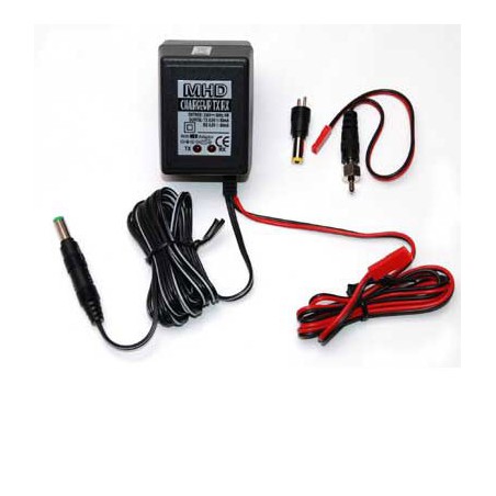 Charger for Radio Radio Radio Radio charger 220V charger | Scientific-MHD