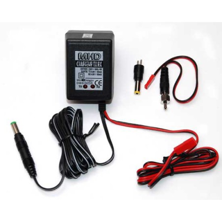 Charger for Radio Radio Radio Radio charger 220V charger | Scientific-MHD