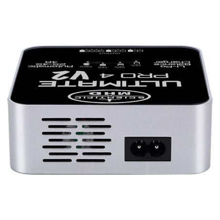 Chargeur pour accu pour appareil radiocommandé ULTIMATE PRO 4 V2